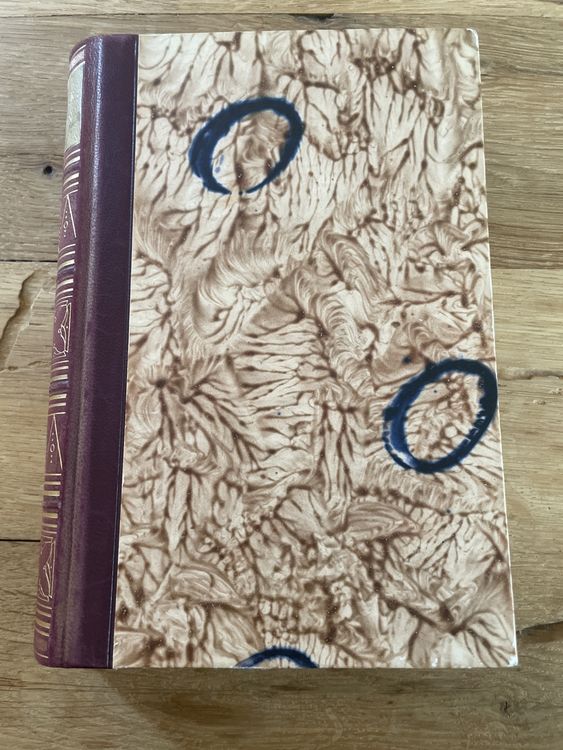 Livres: Antikes Buch C.F Meyer - Novellen  – D'occasion à Winterthur par cheerio97