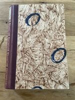 Antikes Buch C.F Meyer - Novellen 