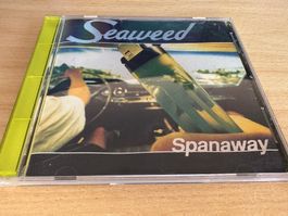Seaweed – Spanaway