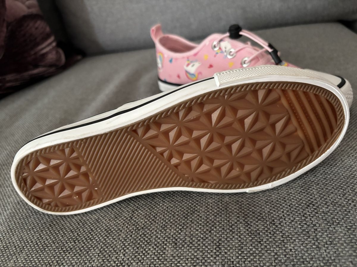 Scarpe per ragazze: Schuhe 34 – Nuovo (secondo la descrizione) da Buchrain venduto da Ham2383 1