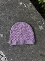 Arc'teryx Beanie Purple Vintage Outdoor