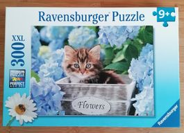Ravensburger Puzzle 300 Teile 9+