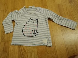 Pullover Grösse 104