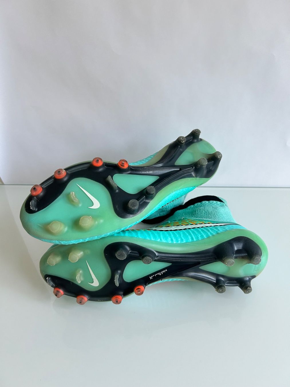 Nike Scarpe da uomo: Nike Magista Obra I FG ACC – Usato da Wald ZH venduto da Val_21 2