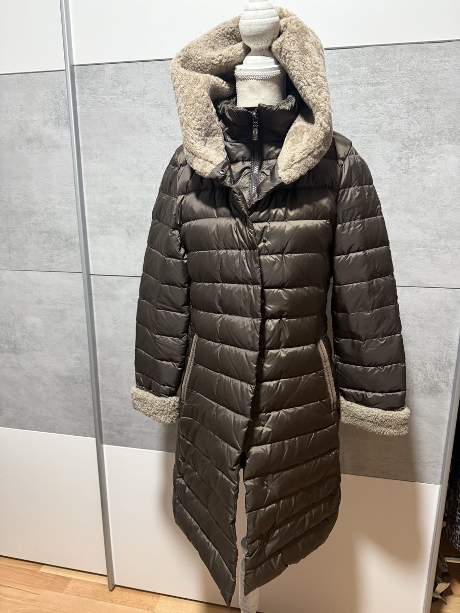 Cappotti: Gimps winterjacke – Usato da visp venduto da Kmemo1