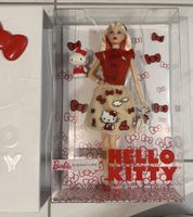2017 Hello Kitty Barbie Signature