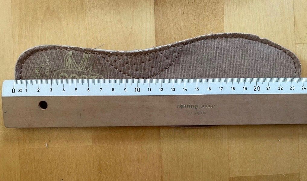 Scarpe da donna: Paez Espadrilles Gr 36 Sommerschuhe – Usato da Hüntwangen venduto da fra_7nd2 5