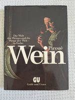 "Wein" Sachbuch - Die Welt der Weine und die Weine der Welt
