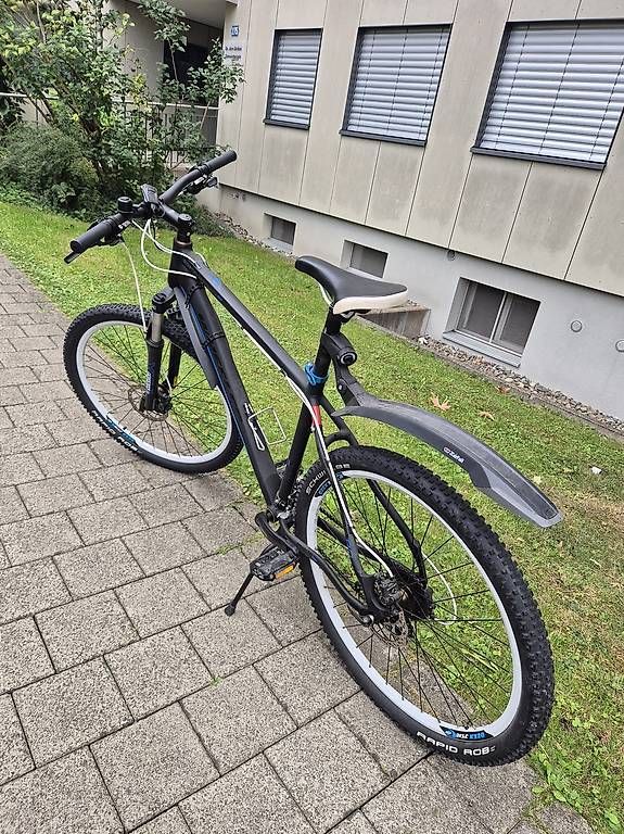 Biciclette: Velo – Usato da Zürich venduto da xaver.afg