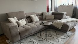 Ecksofa Xora