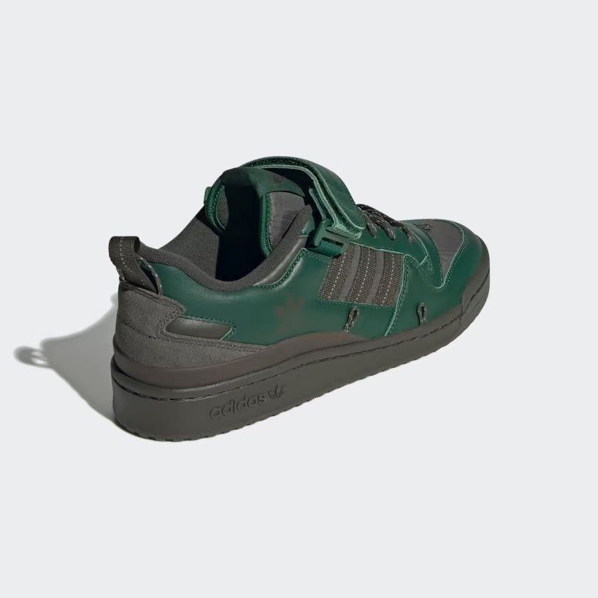 Adidas Scarpe da uomo: Adidas Forum 84 Camp LOW Gr. 46 – Nuovo e nell'imballaggio originale da Spreitenbach venduto da 1Runner 4