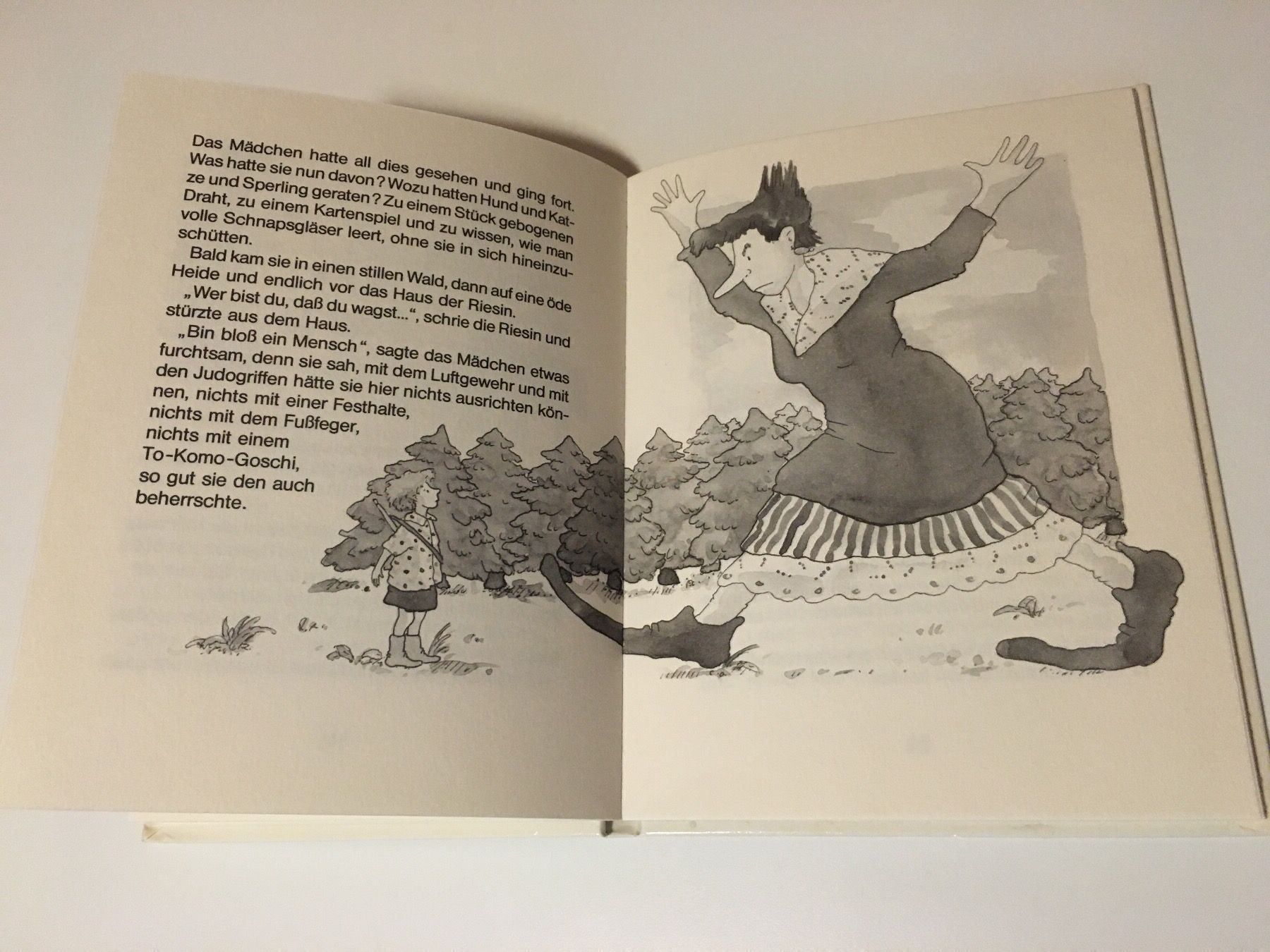 Libri: Lesebuch - Der entführte Prinz und das Gärtnermädchen – Usato da Andwil SG venduto da Rainboli 7