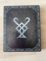 God of War PS4 Steelbook Edition