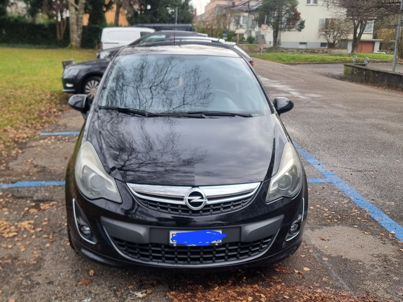 Opel Autos: Opel Corsa D 2011 1.6T GSI – D'occasion à Biel/Bienne par SeaaZ 4