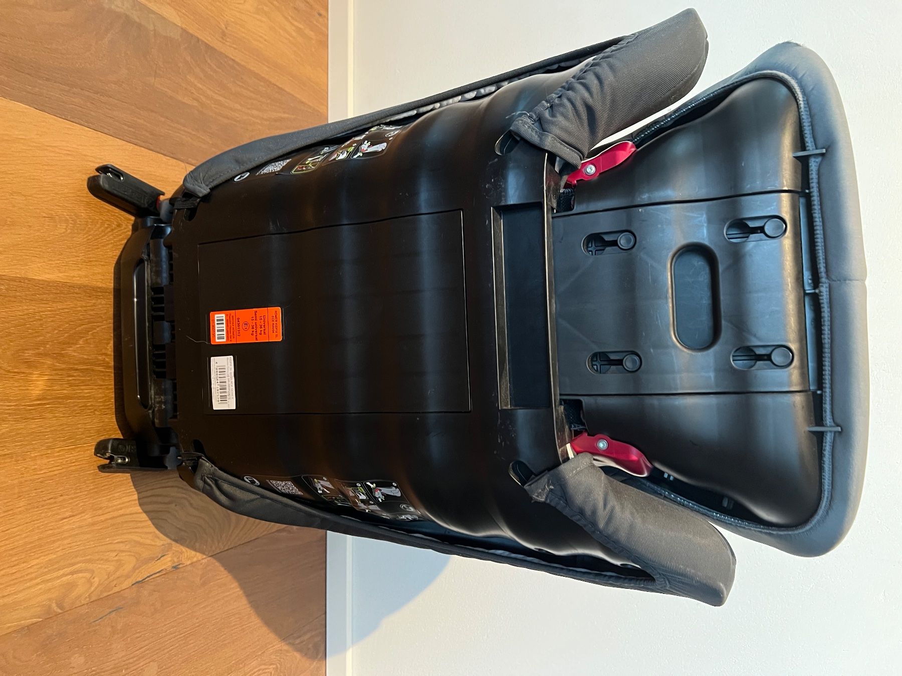 Britax Römer Seggiolini per auto: Kindersitz Römer Britax Kidfix SL – Usato da Niederhelfenschwil venduto da adler2011 3