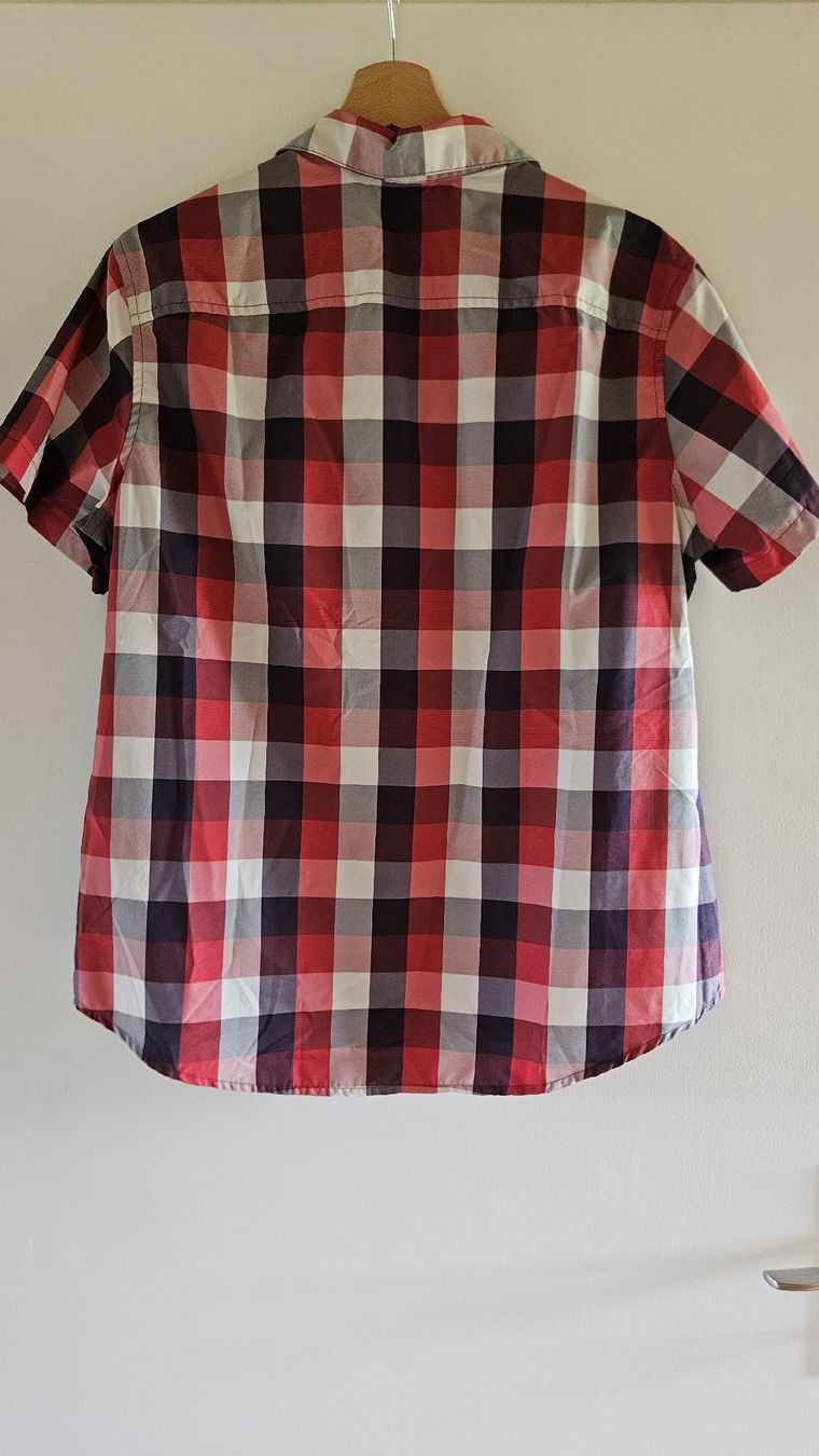 Odlo Camicette: Wander-Bluse – Nuovo (secondo la descrizione) da Heiden venduto da Reb-12-123 1