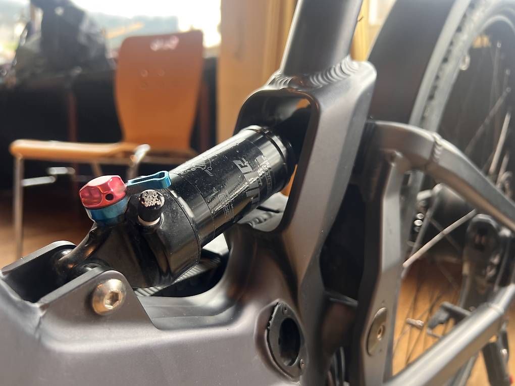 Biciclette: Riese & Müller Delite GT vario HS – Usato da Zürich venduto da jopachinger 3