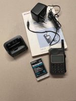 Sony CMD-Z1 Mobiltelefon von 2001