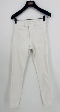 # WOMAN - Jeans ,,skinny ankle‘‘ Gr. 26 - H&M #