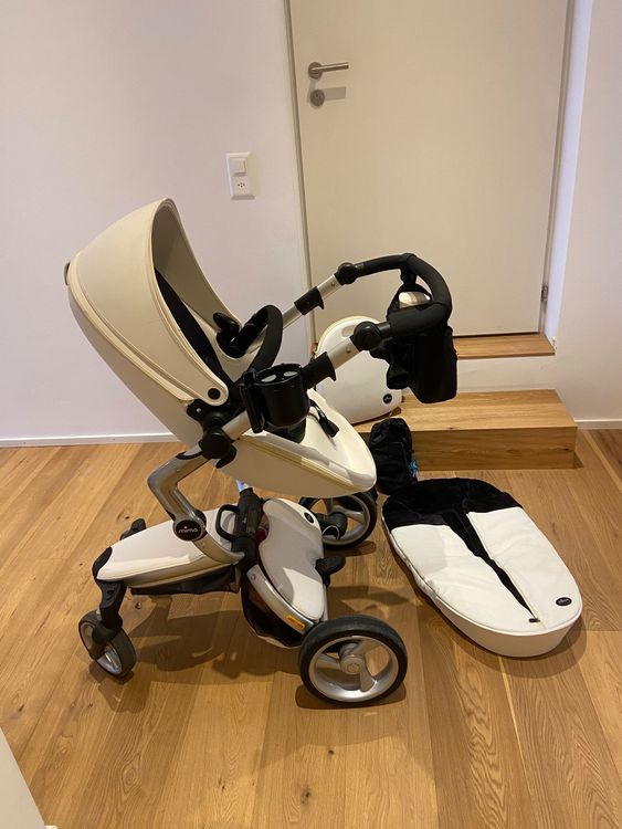 Mima Kinderwagen In Camel Xari Kinderwagen Mima Stroller In Mima Xari  Stroller Is
