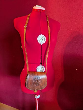 sac bandoulière