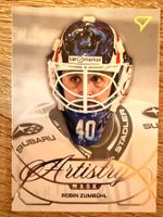 Robin Zumbühl - ZSC - Mask Artistry - MA-02