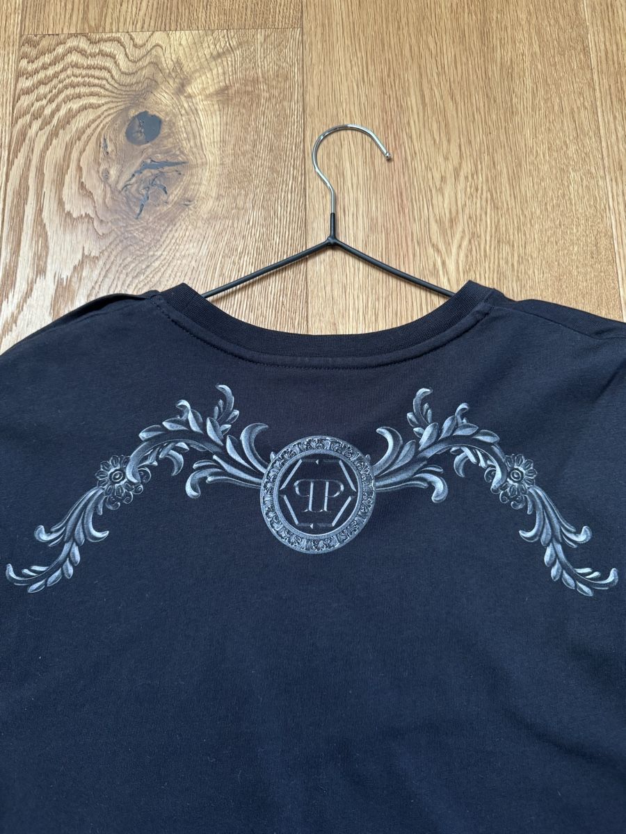 Philipp Plein Kleider: Philipp Plein kleid, Totenkopf, Gr. M – Neu (gemäss Beschreibung) aus Seon von noe_zz6w 4