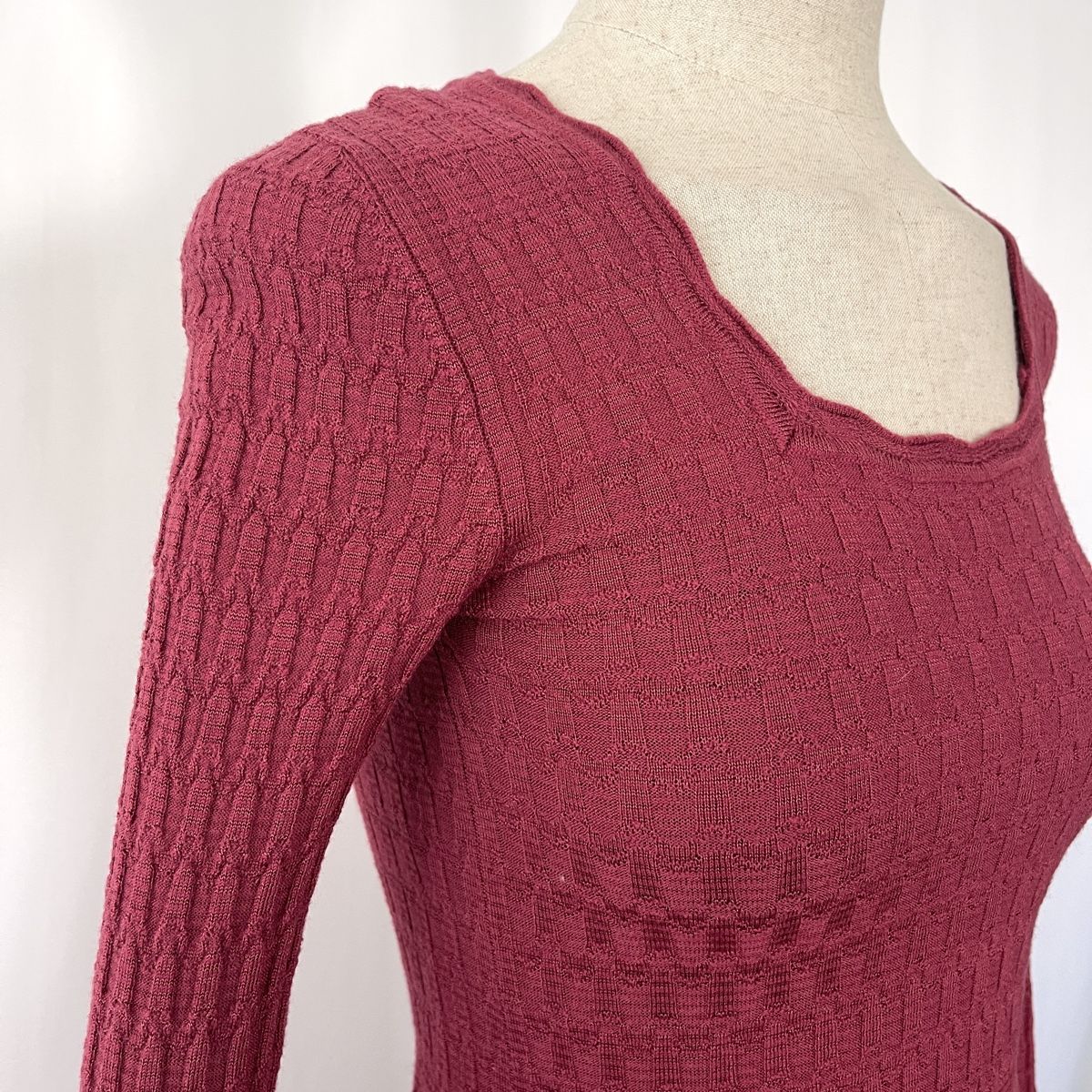 Missoni Vestiti: MISSONI Dress – Usato da Emmen venduto da Avviivva_Com2023 3
