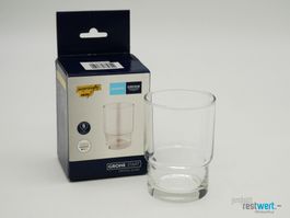 GROHE Start QuickFix Zahnputzglas 240ml, 9.5cm