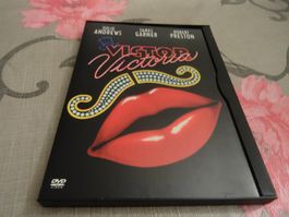 Victor/Victoria DVD - Julie Andrews - Top Zustand!