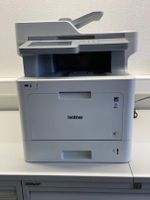 Brother MFC-L9570CDW - Occasion