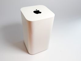 Apple AirPort Router "Time Capsule" 1GB