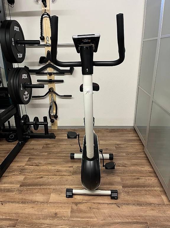 Hometrainer: Fahhrad – Gebraucht aus Rudolfstetten von jasi00 3