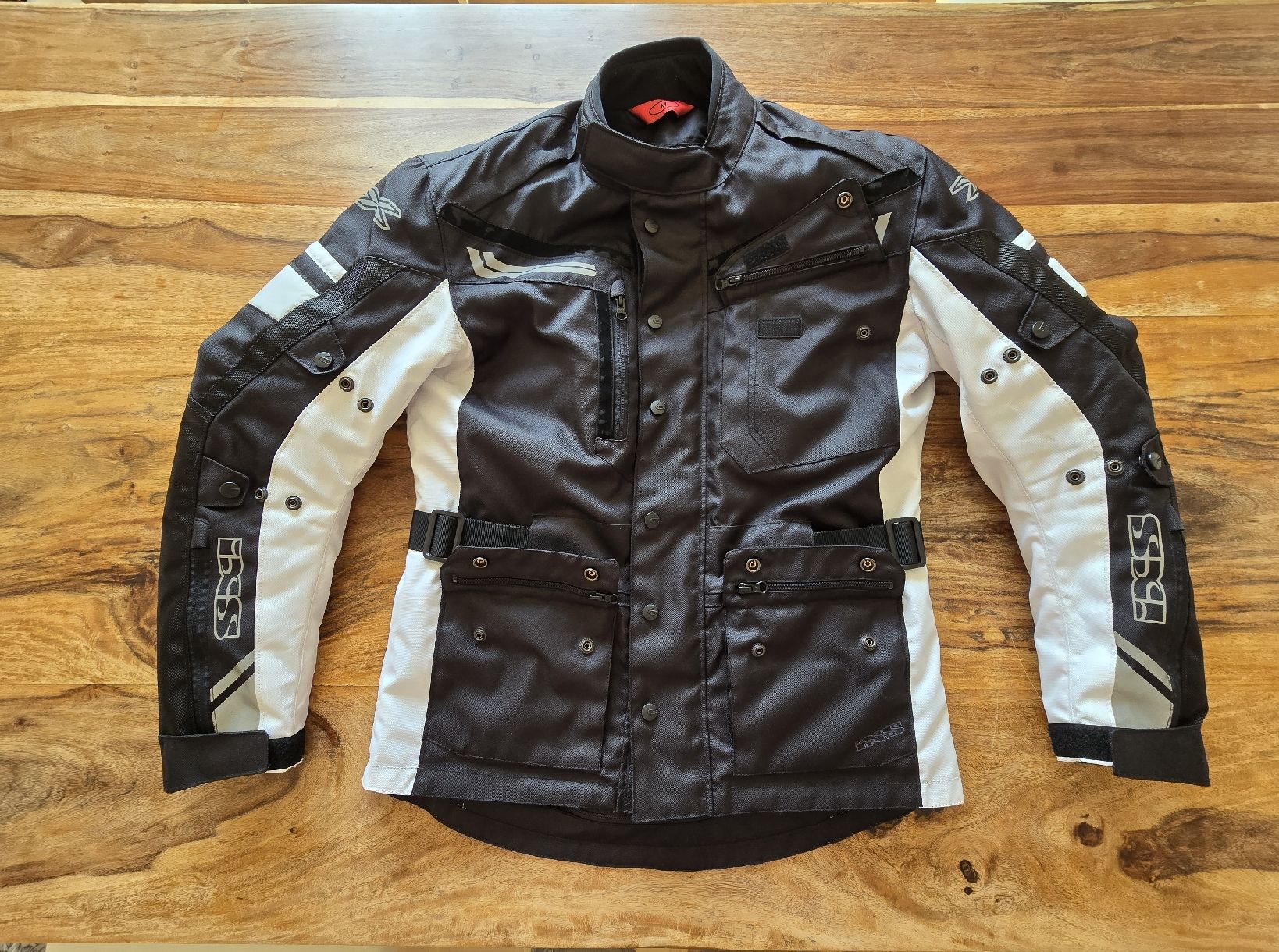 IXS Jacken: Motorradjacke ixs, Grösse M – Gebraucht aus Adligenswil von kinimodiger 1