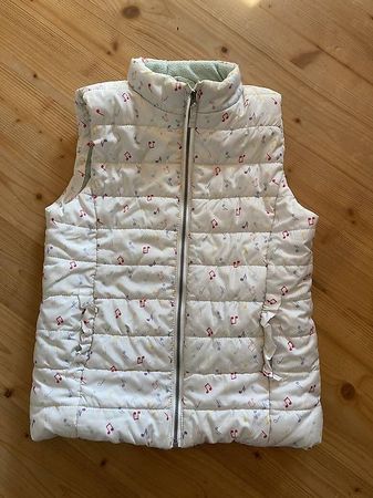 Gilet Gr.134/140