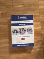 Medtest Education EMS Kursskript