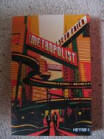 Der Metropolist Seth Fried