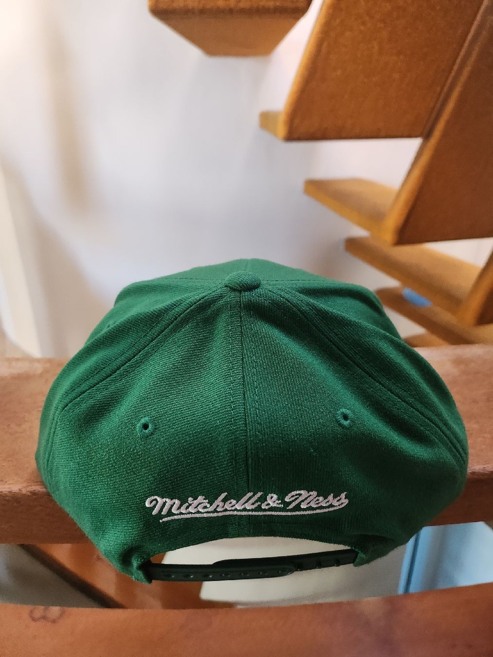 Mitchell & Ness Copricapi, berretti & cappellini: NBA cap snapback mitchellandness Dallas Mavericks  – Usato da Sion venduto da Oel2pol 1