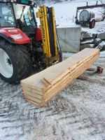 Eichenbretter 40-50mm