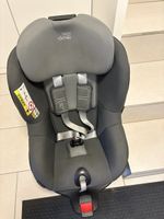 Britax Römer Dualfix M i-Size 360° Kindersitz – ISOFIX – 61–