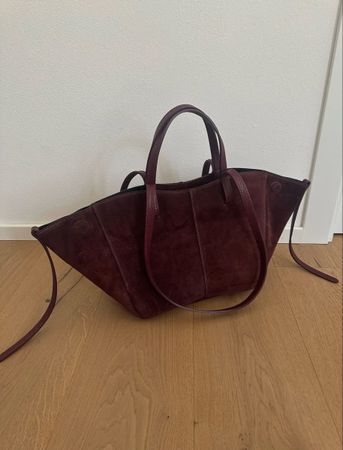 Sac tote cuir véritable –Plusieurs couleurs