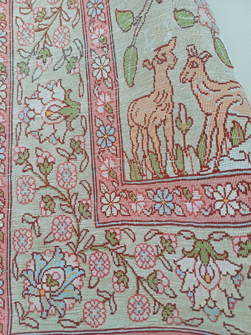 Tapis: Orient -Teppich Herke – D'occasion à Hausen AG par HU.Graf 1
