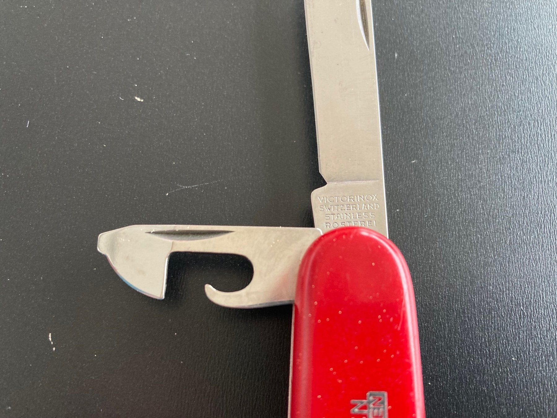 Victorinox Taschenmesser: Taschenmesser Victorinox – Neu (gemäss Beschreibung) aus Dübendorf von quiltmania 3