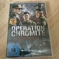 Operation Chromite   (Deutsch & koreanisch)          ©'2016