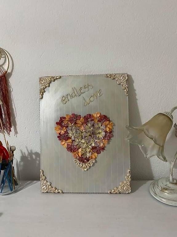 Poster & Bilder: handgemachtes bild  – Gebraucht aus Adligenswil von balboa5 2