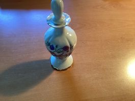 Limoges France Paris Porzellan Flasche📦Versand📦