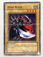 Yu-Gi-Oh Dark Blade Karte DR1-EN062