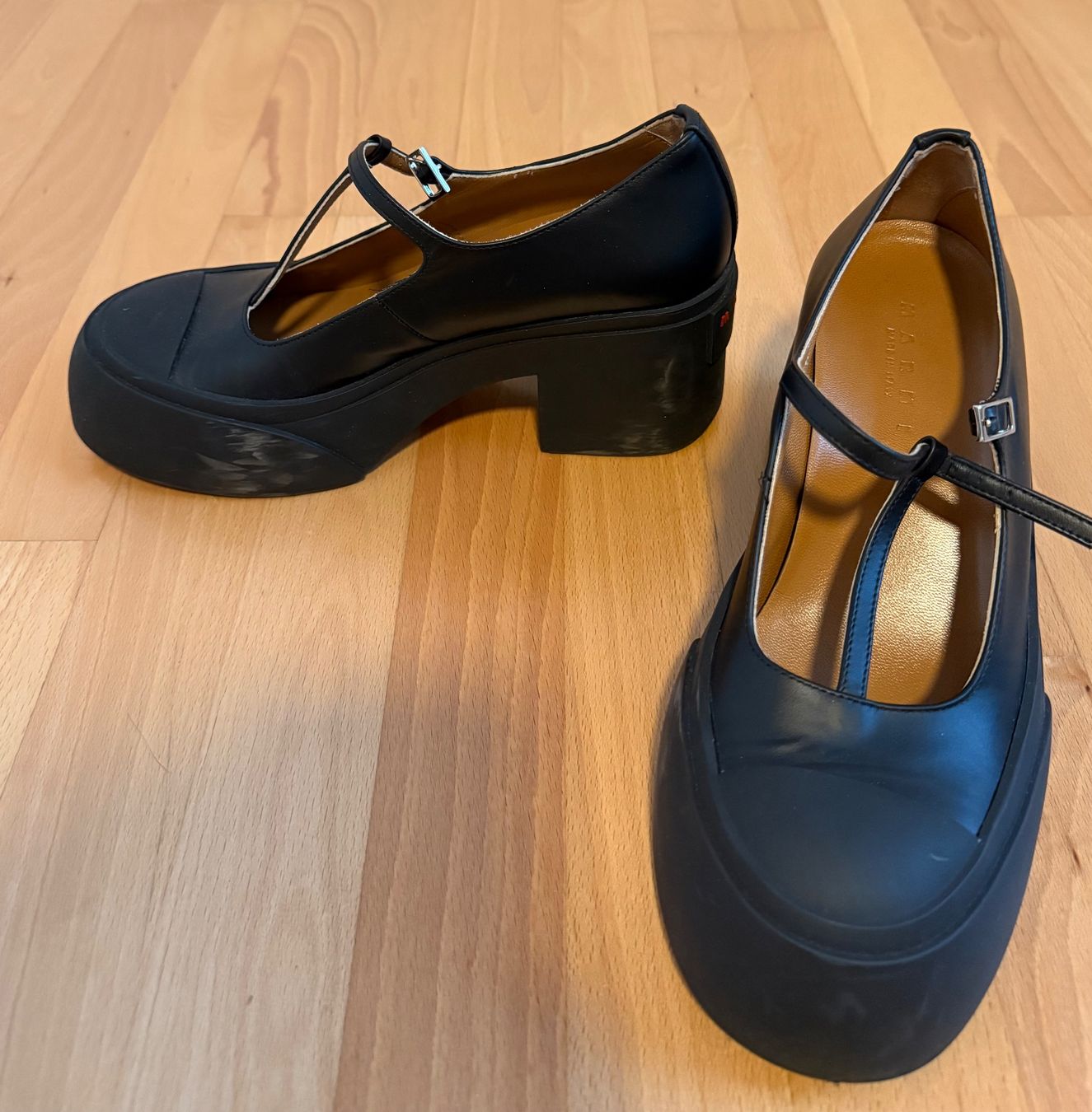 Marni Scarpe da donna: Marni shoes, 39 – Usato da Zürich venduto da kuz_mnn9 1