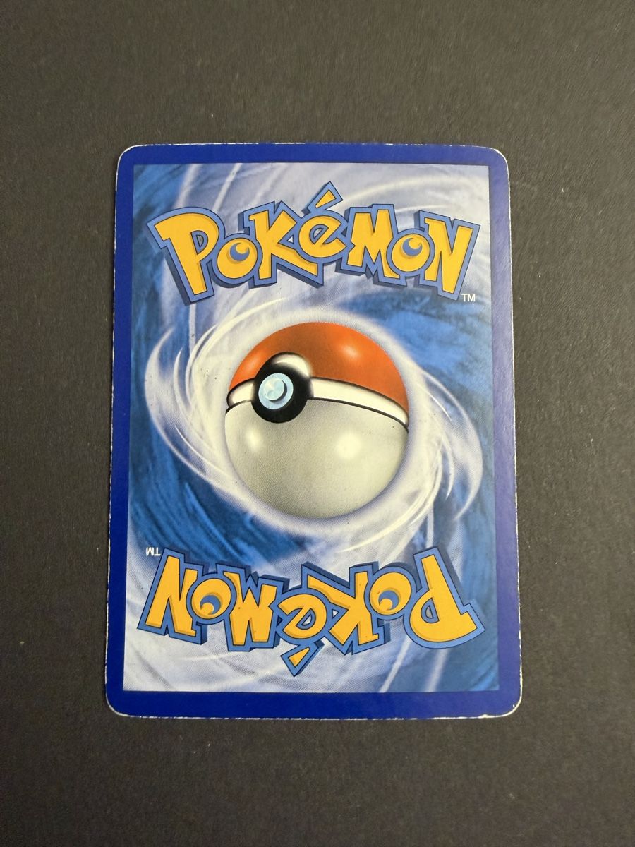 Pokémon Carte collezionabili: Sentret Reverse Holo 62/92 Pokemon Legend Maker MP – Usato da Adliswil venduto da Parosek 2