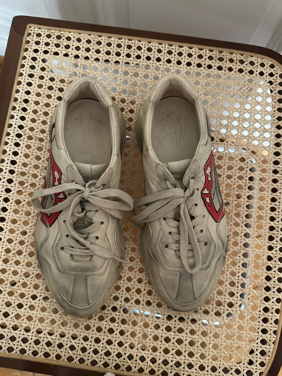 Gucci Scarpe da donna: Gucci Schuhe – Usato da Zürich venduto da jon_8vgb 1